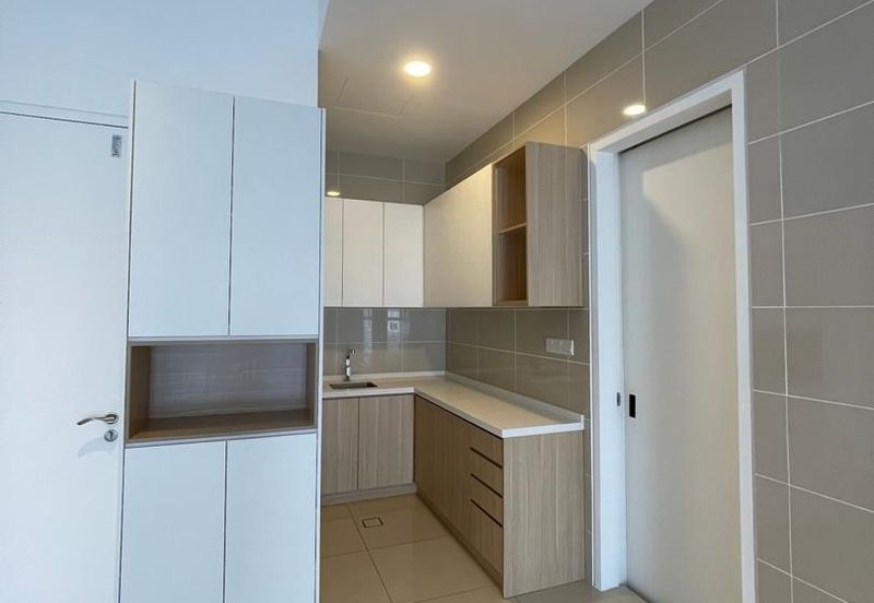 Waltz Residences @ Paradigm Garden City