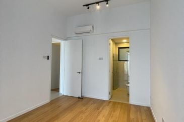 Waltz Residences @ Paradigm Garden City