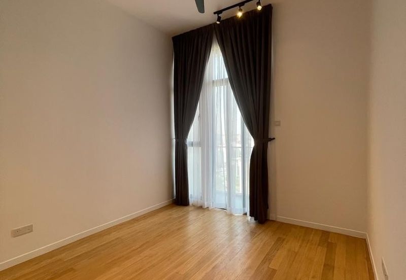 Waltz Residences @ Paradigm Garden City