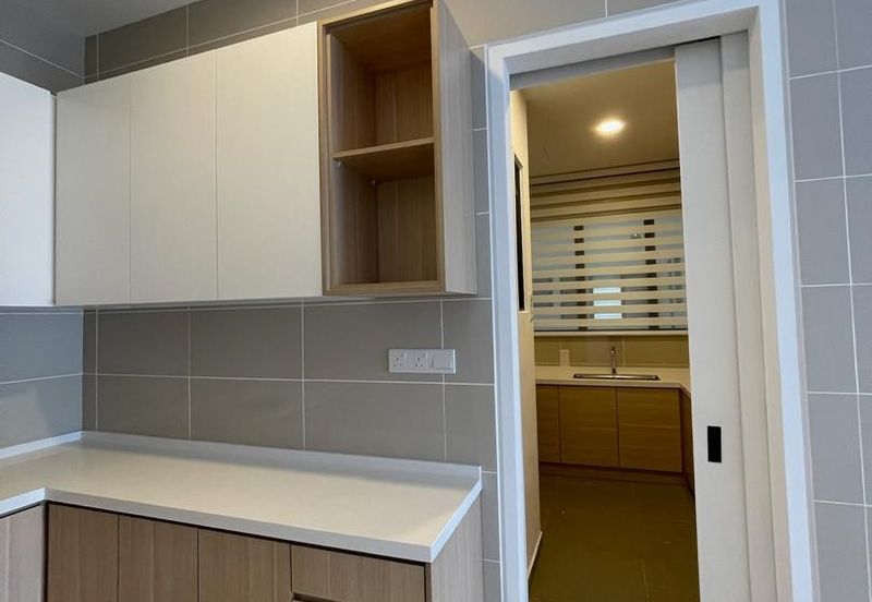 Waltz Residences @ Paradigm Garden City