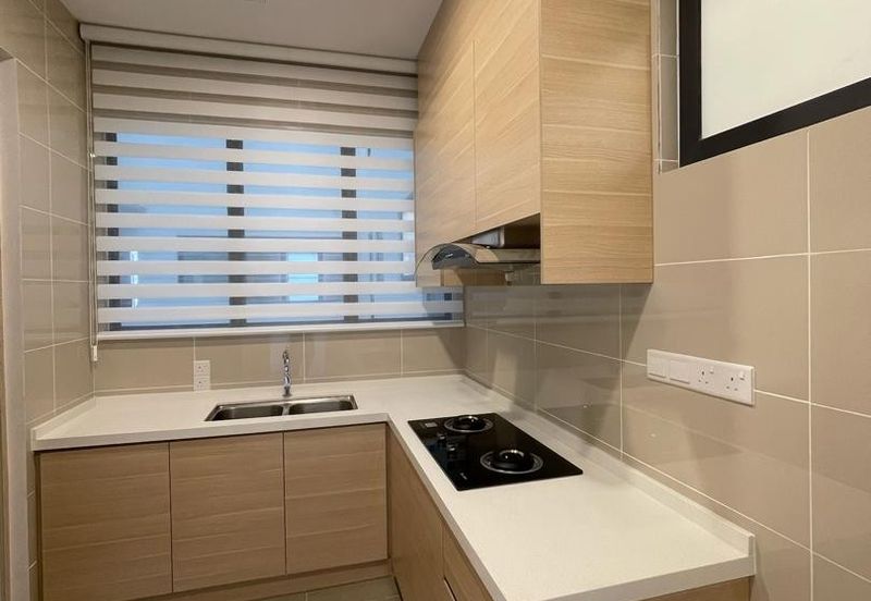 Waltz Residences @ Paradigm Garden City