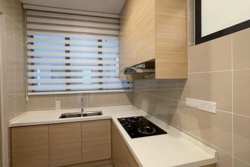 Waltz Residences @ Paradigm Garden City