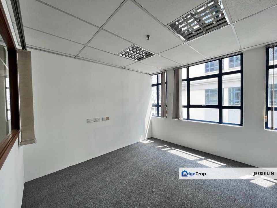 Kelana Square Office For Sale, Next to LRT, Kelana Jaya, Petaling Jaya, Selangor, Petaling Jaya