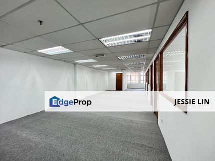 Kelana Square Office For Sale, Next to LRT, Kelana Jaya, Petaling Jaya, Selangor, Petaling Jaya