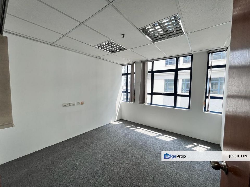 Kelana Square Office For Sale, Next to LRT, Kelana Jaya, Petaling Jaya, Selangor, Petaling Jaya