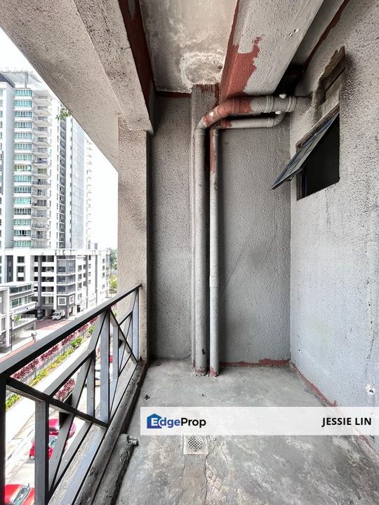 Kelana Square Office For Sale, Next to LRT, Kelana Jaya, Petaling Jaya, Selangor, Petaling Jaya