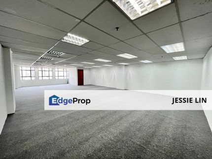 Kelana Square Office For Sale, Next to LRT, Kelana Jaya, Petaling Jaya, Selangor, Petaling Jaya