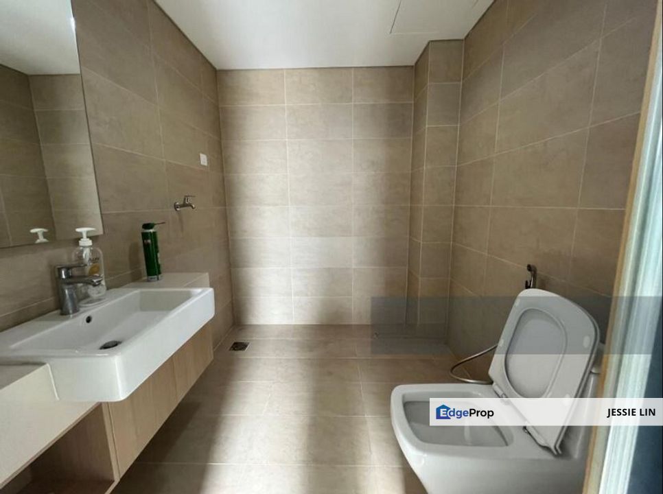 Plaza Arkadia Soho For Rent, Own Stay / Office Use, Desa Park City, Kuala Lumpur, Desa Parkcity