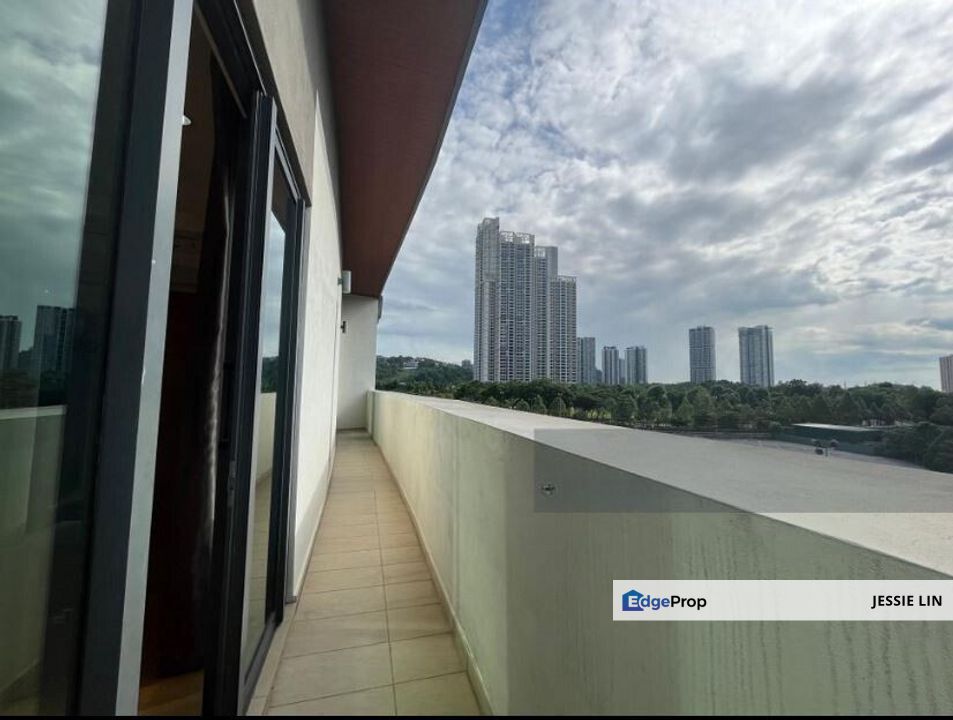 Plaza Arkadia Soho For Rent, Own Stay / Office Use, Desa Park City, Kuala Lumpur, Desa Parkcity