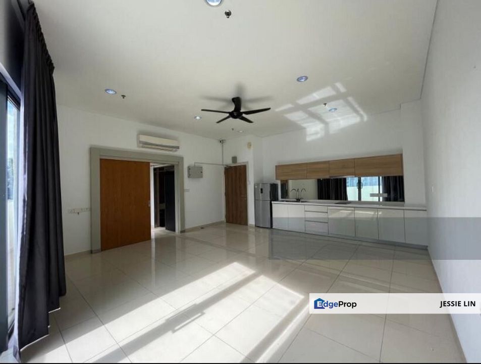 Plaza Arkadia Soho For Rent, Own Stay / Office Use, Desa Park City, Kuala Lumpur, Desa Parkcity