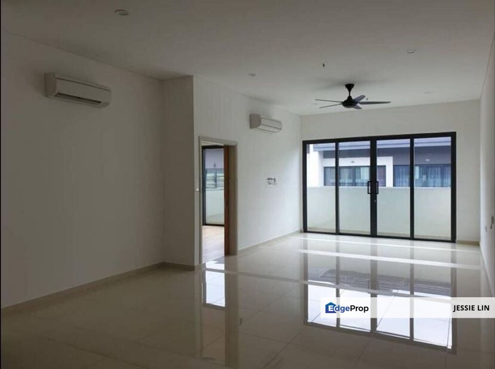 Plaza Arkadia Soho For Rent, Own Stay / Office Use, Desa Park City, Kuala Lumpur, Desa Parkcity