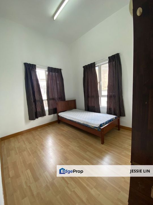 Cova Suites Condo For Rent, Fully Furnish, Opposite SEGI University, Kota Damansara, Selangor, Kota Damansara