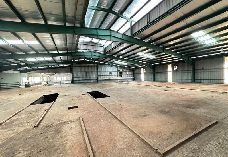 Kawasan Industri Rawang Perdana