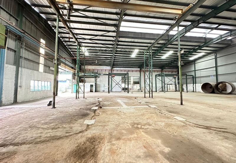 Kawasan Industri Rawang Perdana