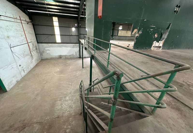 Kawasan Industri Rawang Perdana