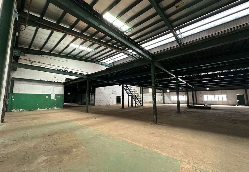 Kawasan Industri Rawang Perdana