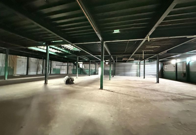 Kawasan Industri Rawang Perdana