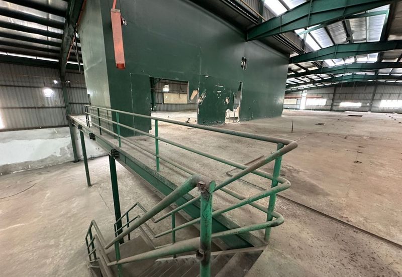 Kawasan Industri Rawang Perdana