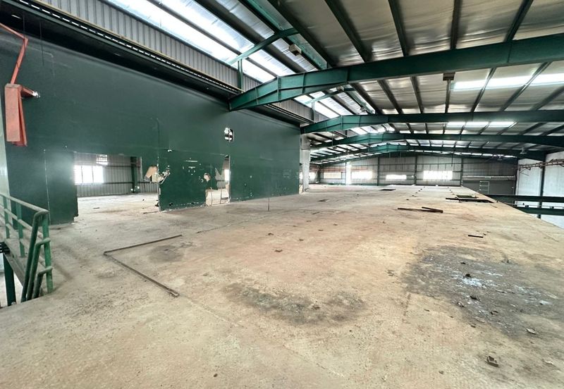 Kawasan Industri Rawang Perdana