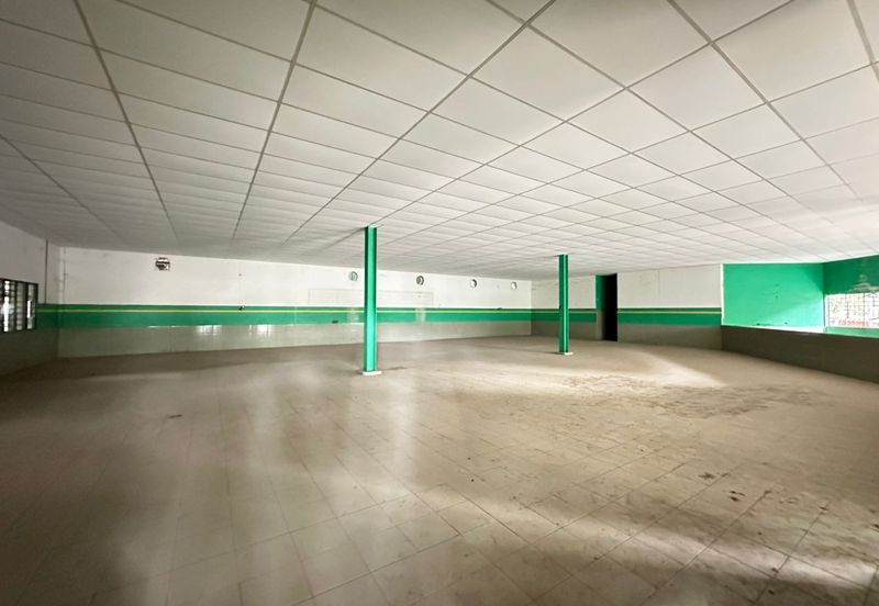 Kawasan Industri Rawang Perdana