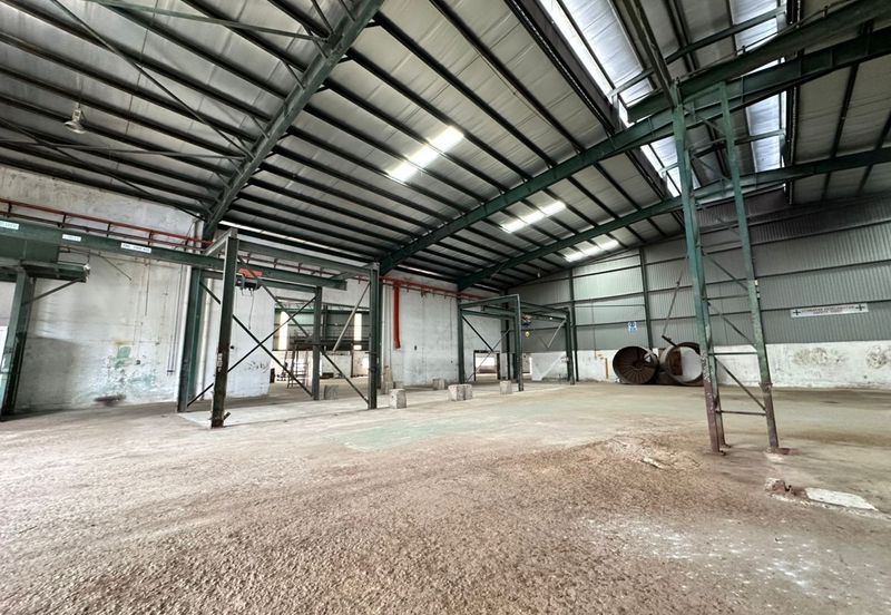 Kawasan Industri Rawang Perdana