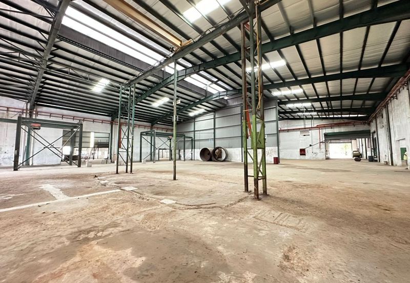 Kawasan Industri Rawang Perdana