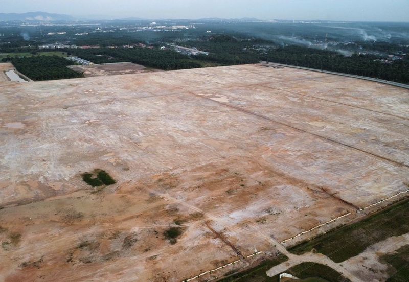 Banting @ Industrial