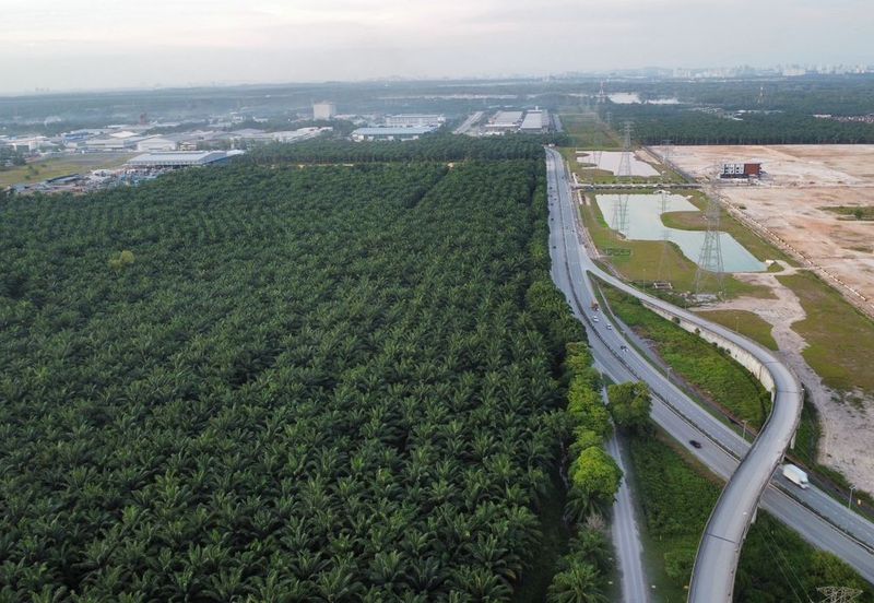 Banting @ Industrial