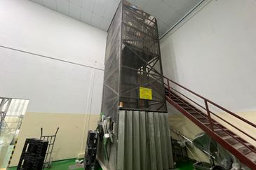 Rawang Corporate Industrial Park