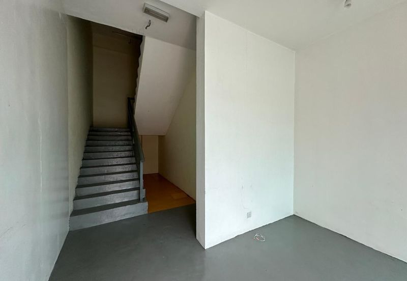 Kawasan Industri Rawang Perdana