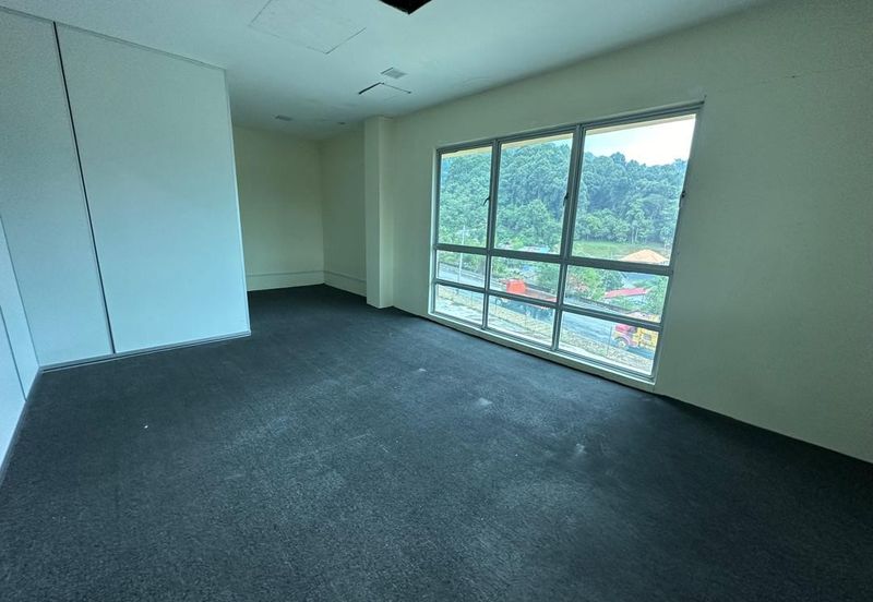 Kawasan Industri Rawang Perdana