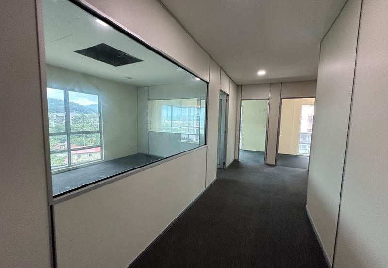 Kawasan Industri Rawang Perdana