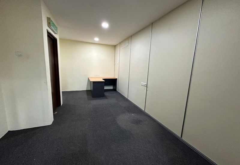 Kawasan Industri Rawang Perdana