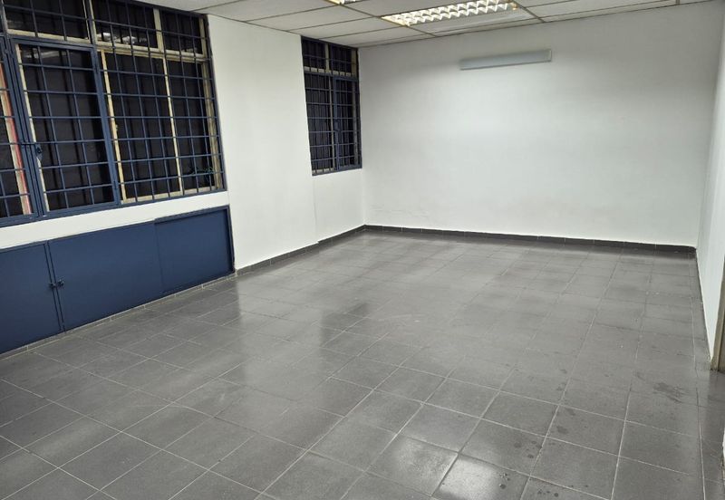 Bandar Kinrara @ Puchong