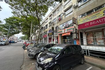 Damansara Damai