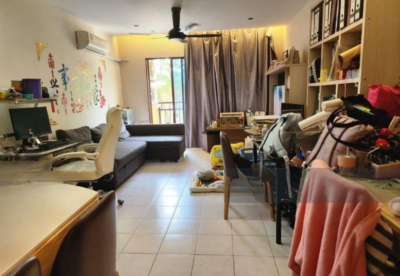 Villamas Condominium