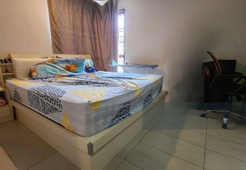 Villamas Condominium