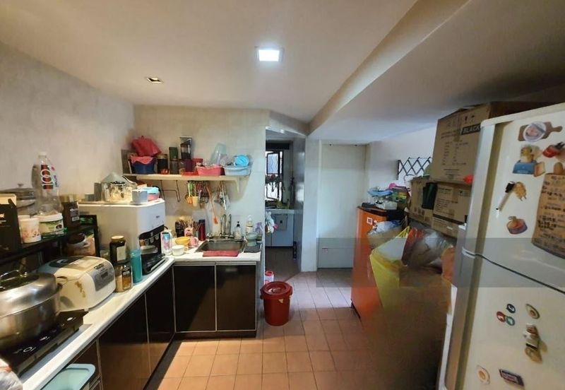 Villamas Condominium