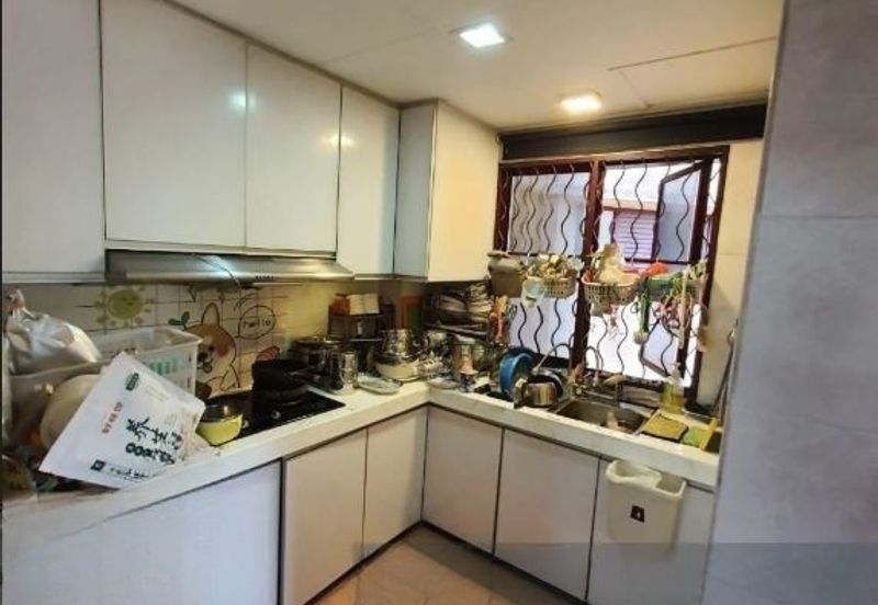 Villamas Condominium