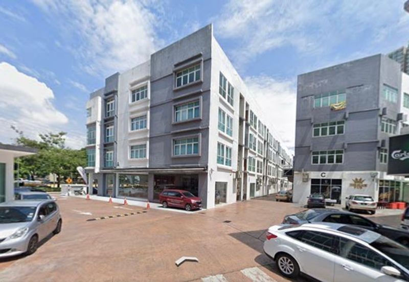 Boulevard Business Park