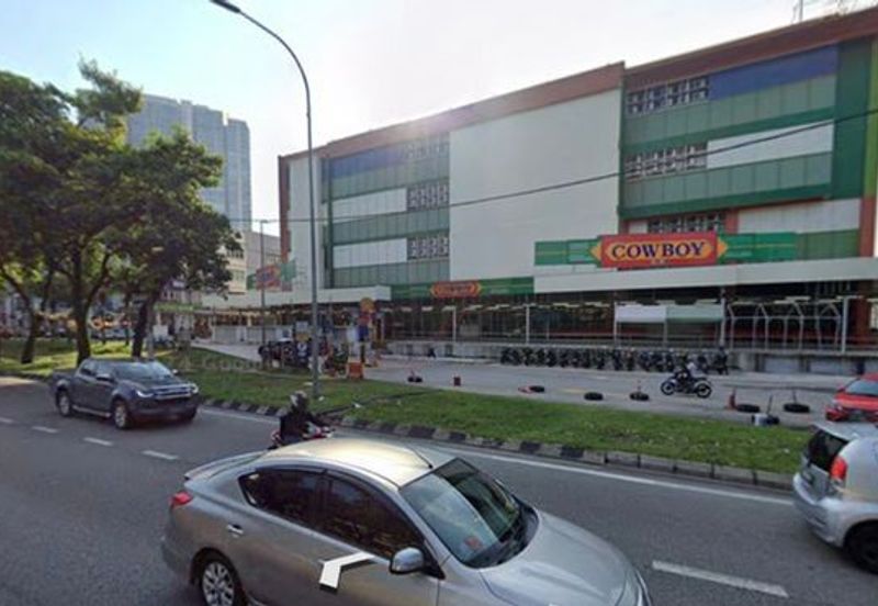 Boulevard Business Park