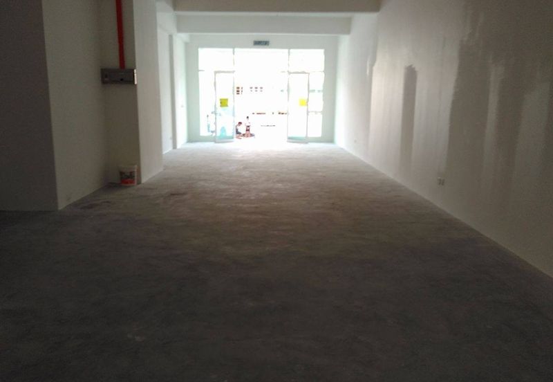 Boulevard Business Park