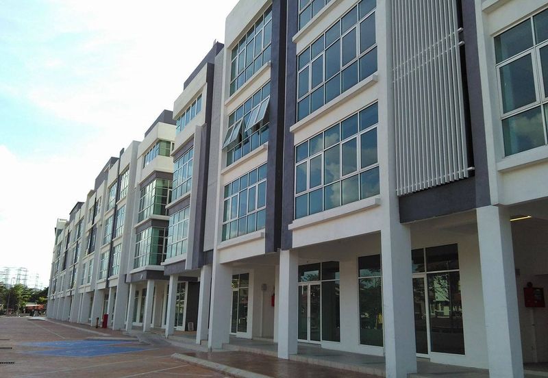 Boulevard Business Park