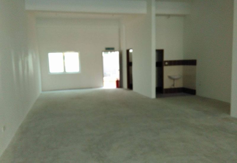 Boulevard Business Park