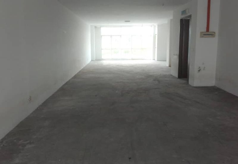 Boulevard Business Park