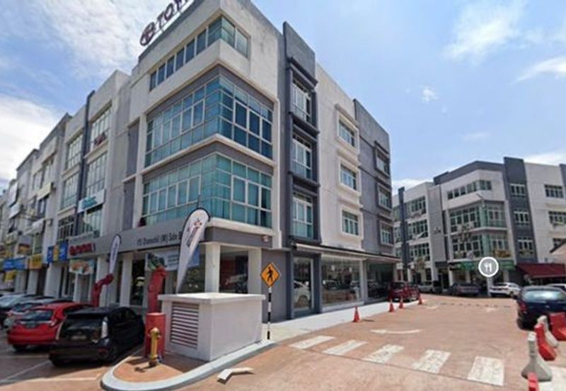 Boulevard Business Park