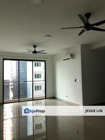 The Henge Condo For Sale, Kepong, Kuala Lumpur, Kepong