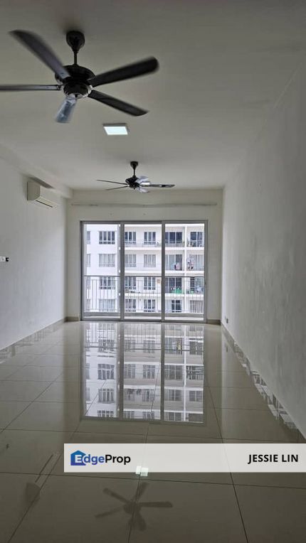 Villa Crystal Condo For Sale Kepong Freehold, Kuala Lumpur, Segambut