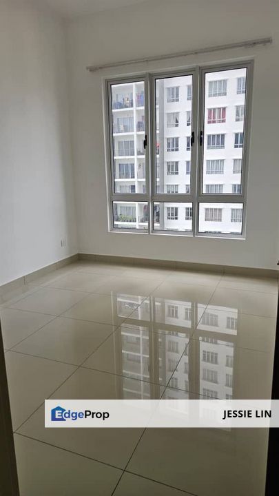 Villa Crystal Condo For Sale Kepong Freehold, Kuala Lumpur, Segambut