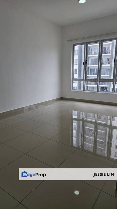 Villa Crystal Condo For Sale Kepong Freehold, Kuala Lumpur, Segambut